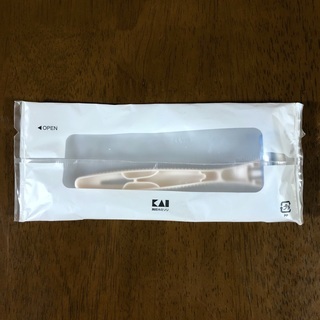[未使用品] 20個セット 貝印 ヒゲソリの画像