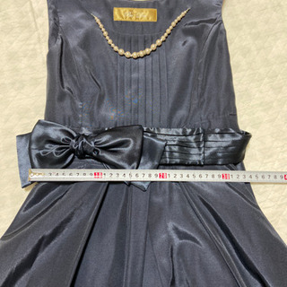 ドレス　結婚式　謝恩会　値下げ！の画像