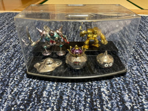ドラクエメタリック