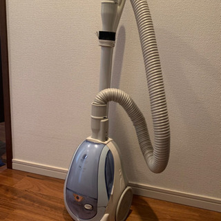 Sanyo 掃除機