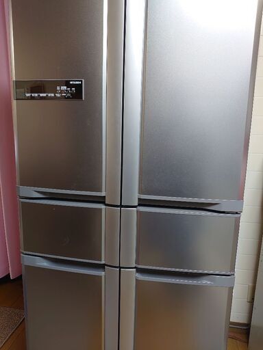 545L 2005年製 冷蔵庫