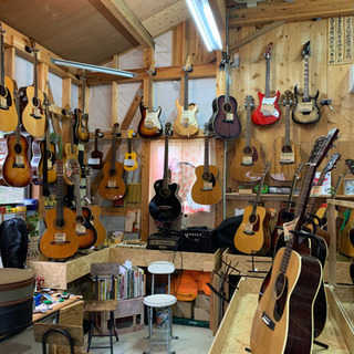 中古ギターShop 