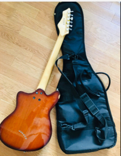 Ibanez ギター