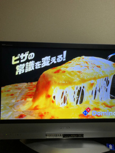 パナソニック　42インチ　プラズマテレビ
