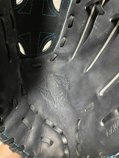 グローブ　