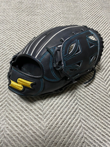 グローブ　