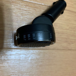 bluetooth fmトランスミッター　SA110 CARMATE