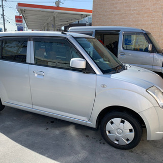 低走行距離❗️車検半年❗️室内綺麗です❗️