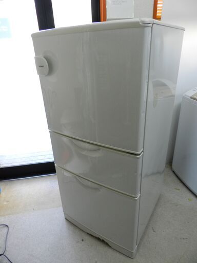 日立  冷凍冷蔵庫 215L 直接引き取り歓迎！