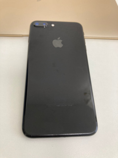 iPhone7plus SIMフリー　128GB