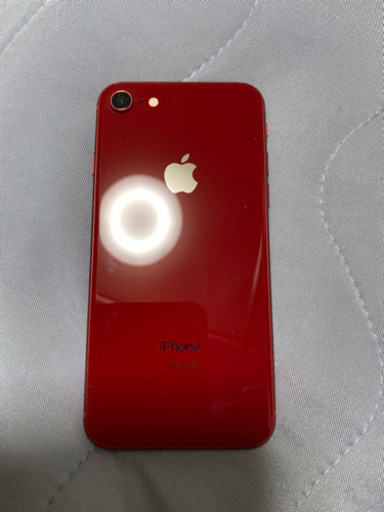 iPhone8 64GB 中古SIMフリー