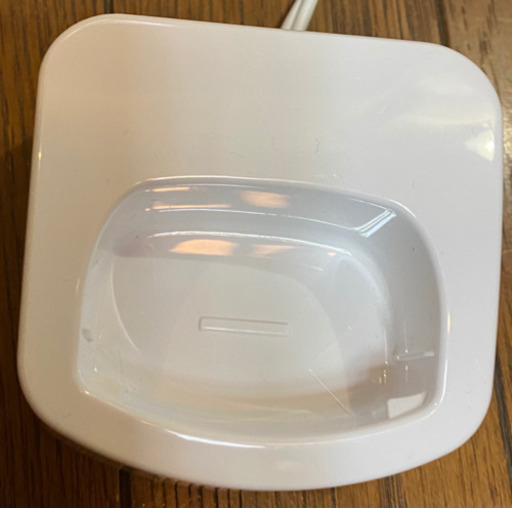 パナソニックテレビドアホンワイヤレスモニター　中古品最終値下げ相談中