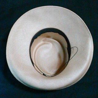 レディース ブルトン ハット マキシンの画像