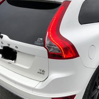 直列６気筒・４WD★上級グレードT6SE★R-DESIGN仕様＆ERSTホイール★安全装備満載★車検LONG令和4年3月29日まで！★オートトランク★修復歴・メーター改ざん無し！の画像
