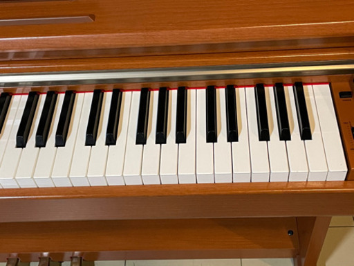【購入者様決定！】【良品】【お　届け無料有り】★電子ピアノ★KAWAI  CN-21C【即日配送可】 