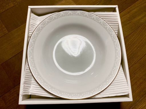 NARUMIの食器2セット