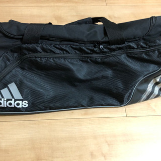 Adidas ボストンバッグ