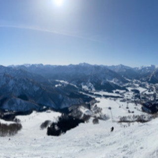 皆で楽しくグラトリ🏂🏂初心者大歓迎❗️2/21、22、24、28...
