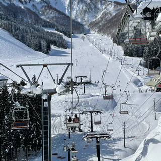 皆で楽しくグラトリ🏂🏂初心者大歓迎❗️2/21、22、24、28、3/1、3/7行きますよー！ - スポーツ