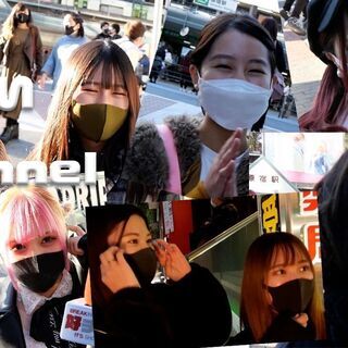 女性リポーター募集します♪YouTubeで一緒活動しませんか？の画像