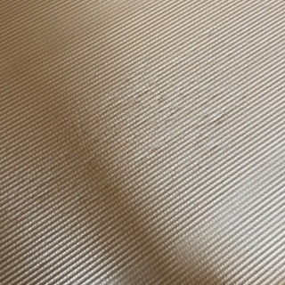 【中古】ヨガマットの画像