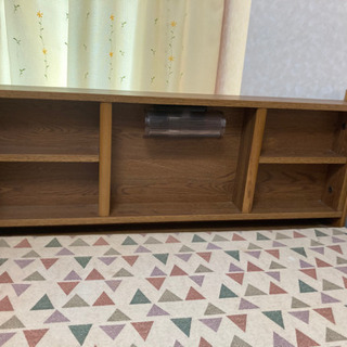 ✨丈夫なロフトベッド✨(値引き交渉あり)の画像