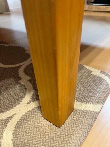 アクタス　actus ソファ　bevel  美品