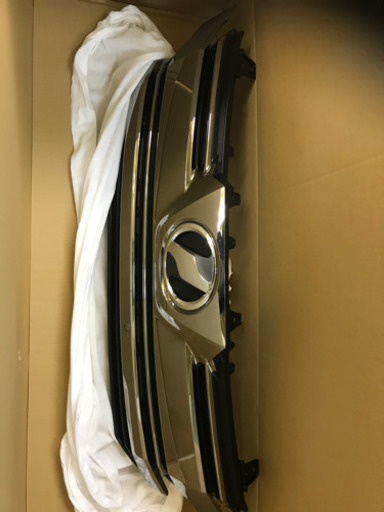 ヴェルファイア30 エアロパーツ