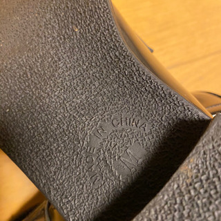 キッズフォーマルシューズ　Mの画像