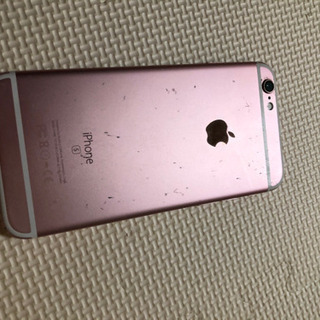 iPhone6s ジャンク品