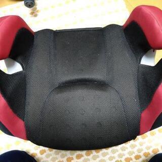 ジュニア用チャイルドシート