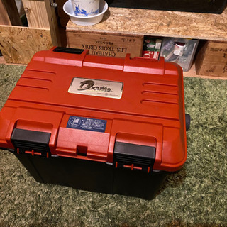 釣具ボックスで人気！　ドカット　D-4700