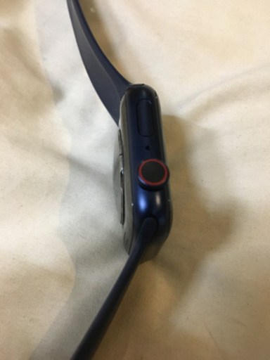 Apple Watch Series 6 （GPS ＋ Cellular モデル）