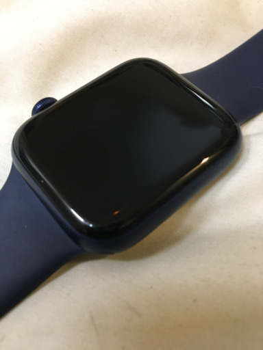 Apple Watch Series 6 （GPS ＋ Cellular モデル）