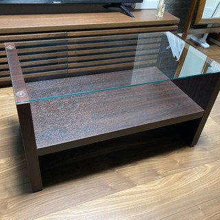 センターテーブル　ソファテーブル