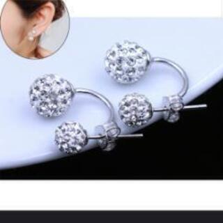 ピアス （値下げしました！）