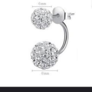 ピアス （値下げしました！）の画像