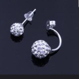 ピアス （値下げしました！）の画像