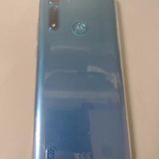 Motorola モトローラ moto g8 plus 64ギガの画像