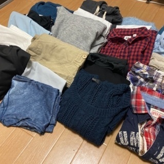 レディースMサイズまとめ売り