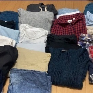 レディースMサイズまとめ売りの画像