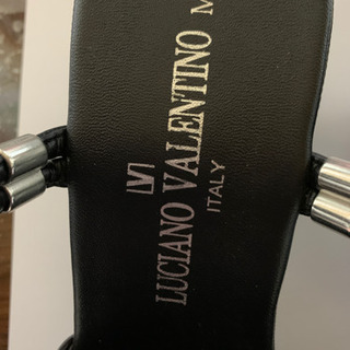 LUCIANO VALENTINO   [お取引様決定]サイズＭ　1️⃣の画像