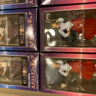 メルブラ フィギュアの画像