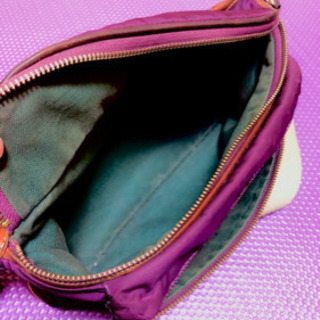 フェリージ　ボディーバックの画像