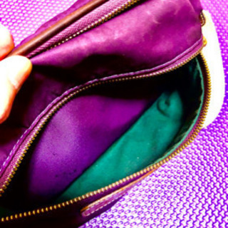 フェリージ　ボディーバックの画像