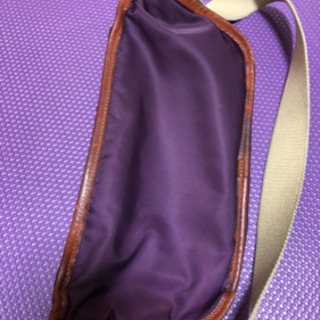 フェリージ　ボディーバックの画像