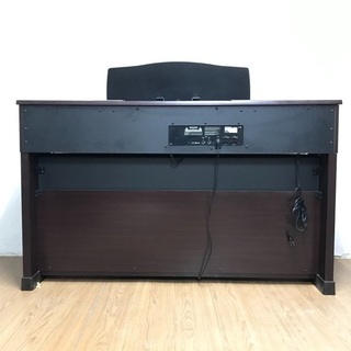 ①即日受渡❣️Rolandグランドピアノの音色 電子キーボードの画像
