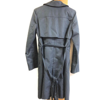 minimumトレンチコートの画像