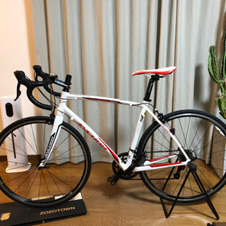 ロードバイク ANCHOR RFA5 EX 9.05kg 2016年式