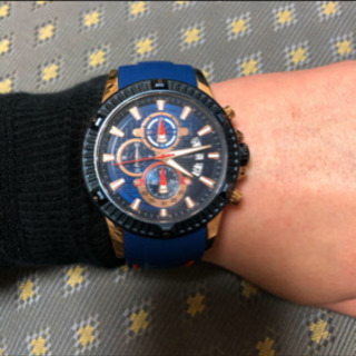 ブランド腕時計の画像